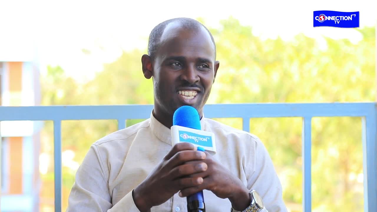 Connection TV Africa