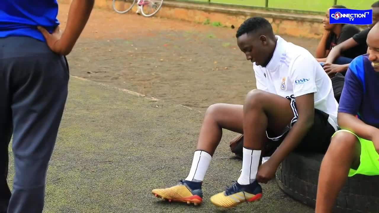 Connection TV Africa