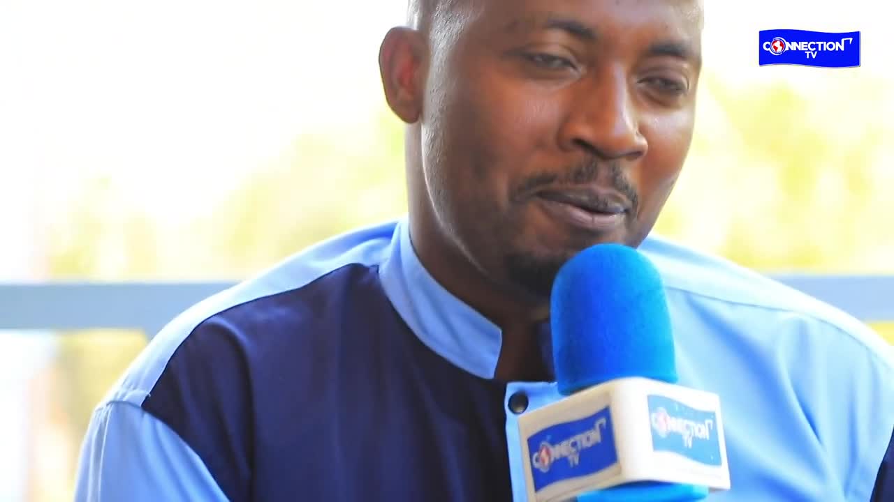 Connection TV Africa
