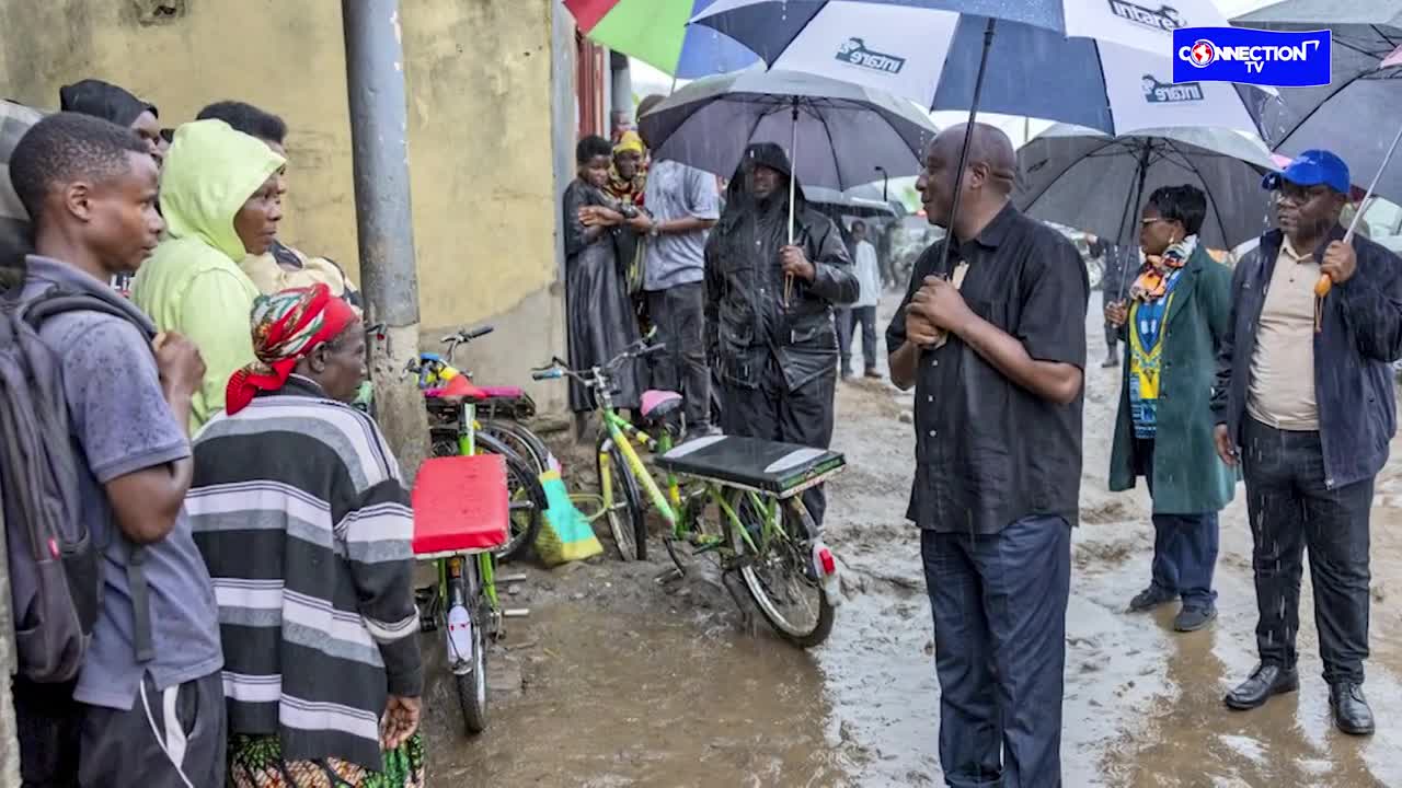 Connection TV Africa - EP 48