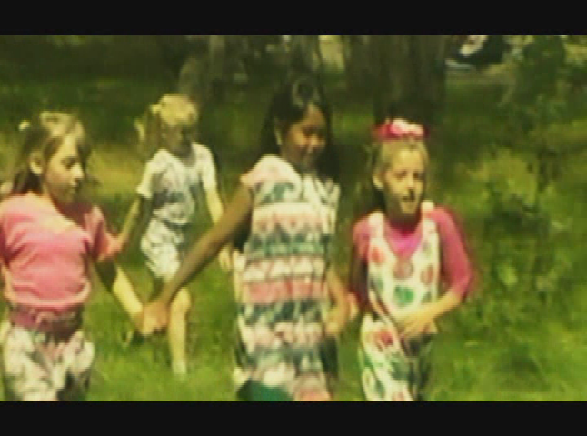 Thumbnail image for Childrens Corner - S3 Ep47 - Bleu Cheese Cabin - May 10 2016