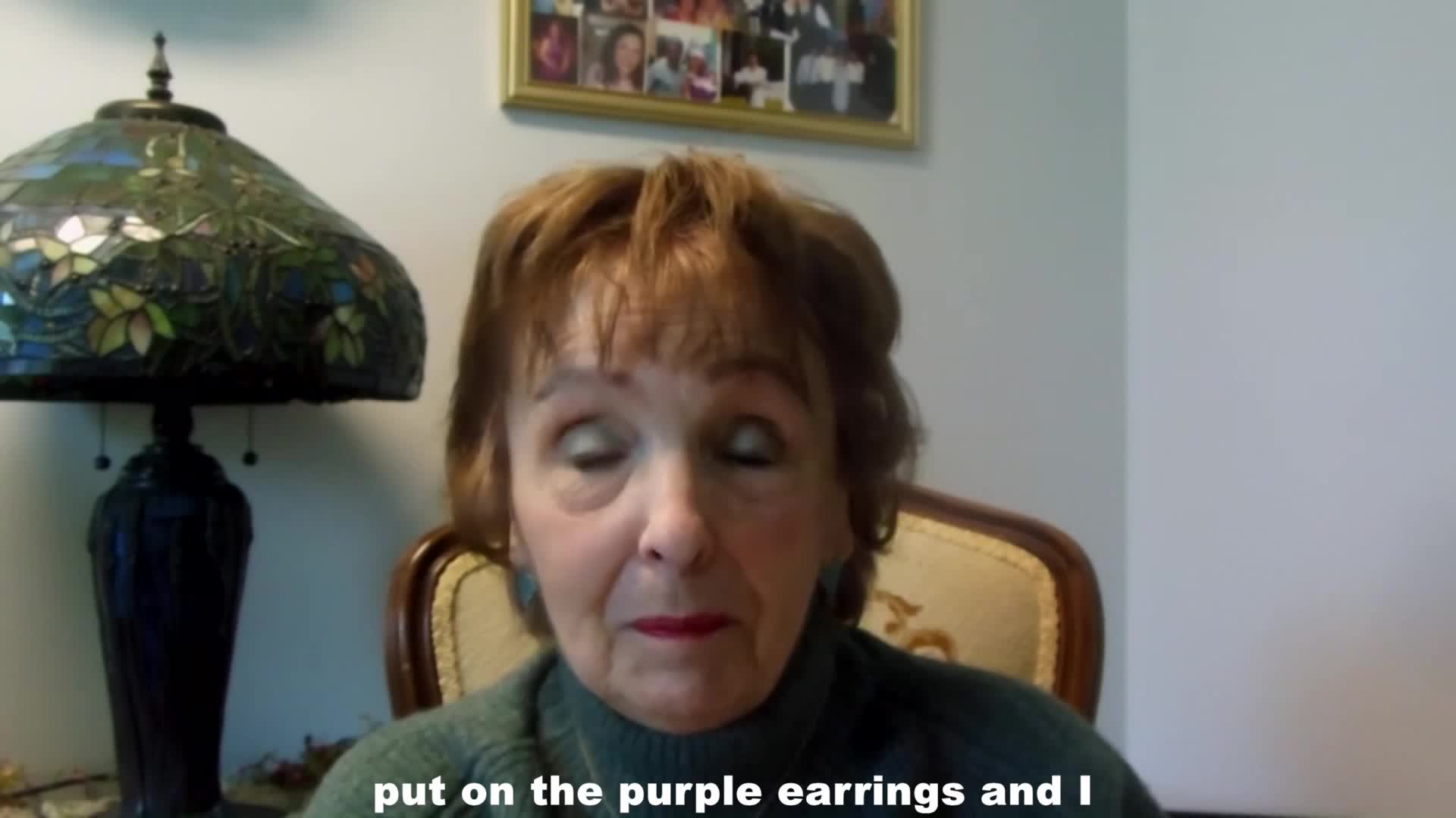 Thumbnail image for Tapping into His Treasures - Taking Control Of Our Minds - Feb 25 2024