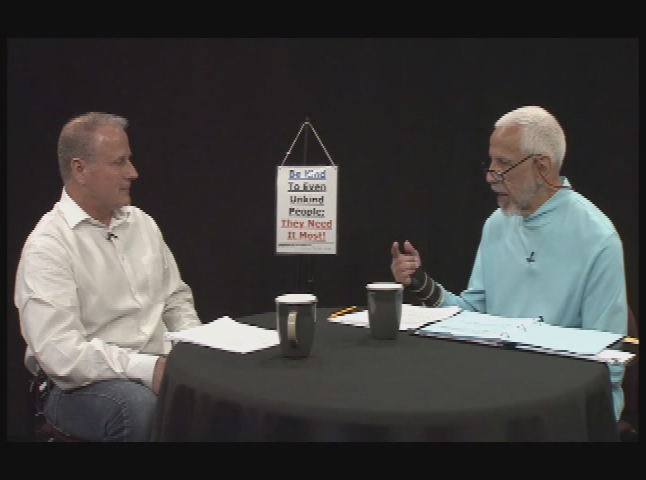 Thumbnail image for DrDon - Spiritual Roots of Love and Tolerance