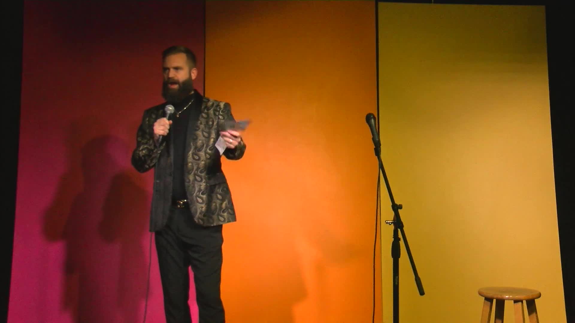 Maine Karaoke Idol – Episode 6