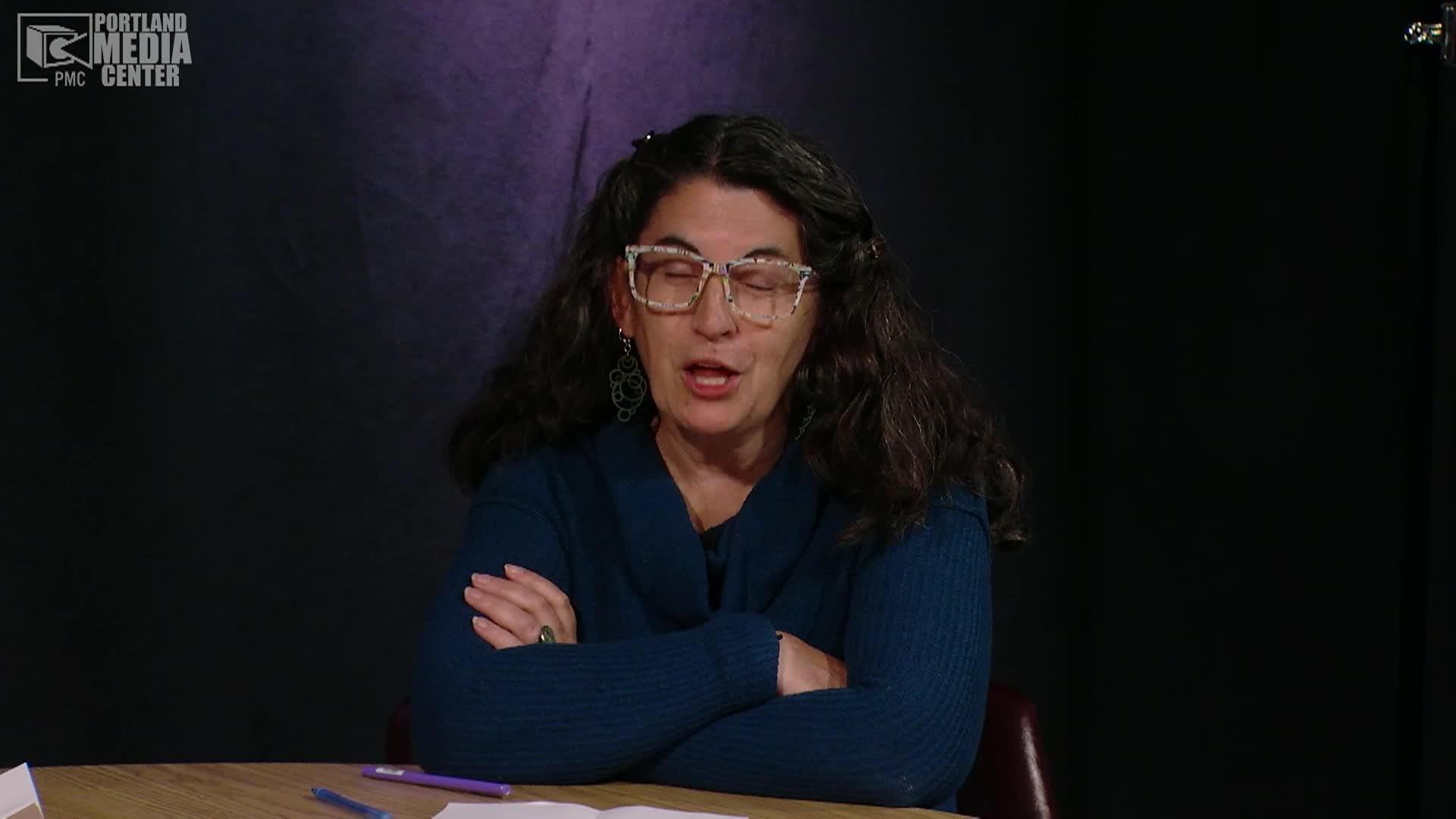 PMC Studio Workshop – Promo (Counting to 5)