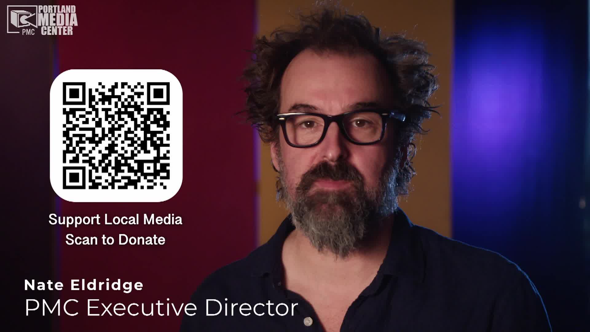 PMC 2025 Annual Appeal