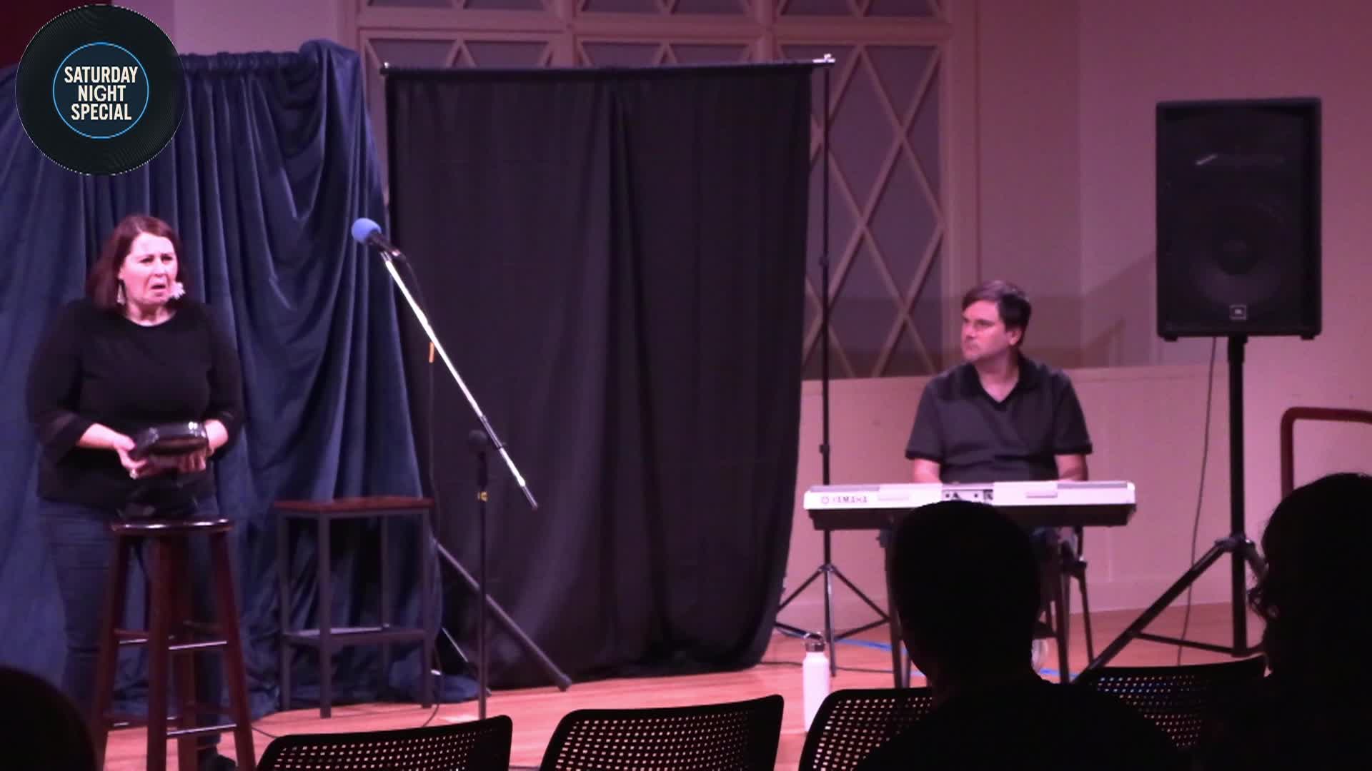 Saturday Night Special – December 13th 2025