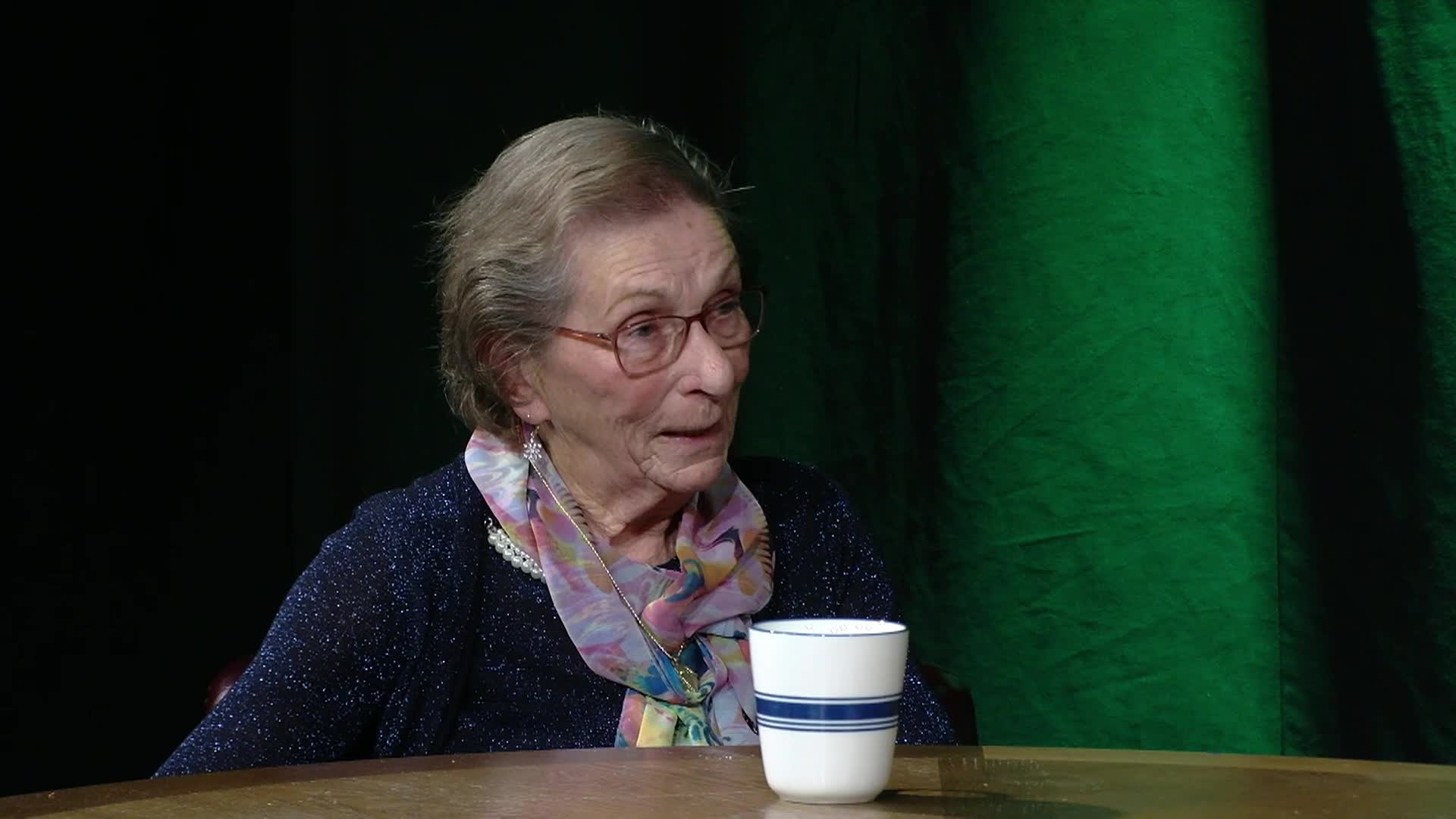 The Heart of Maine – Episode 10 – Fran Seeley