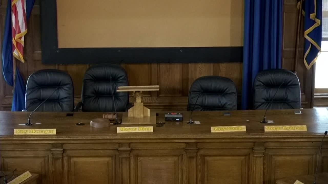 Portland City Council Meeting – Mar 9 2026