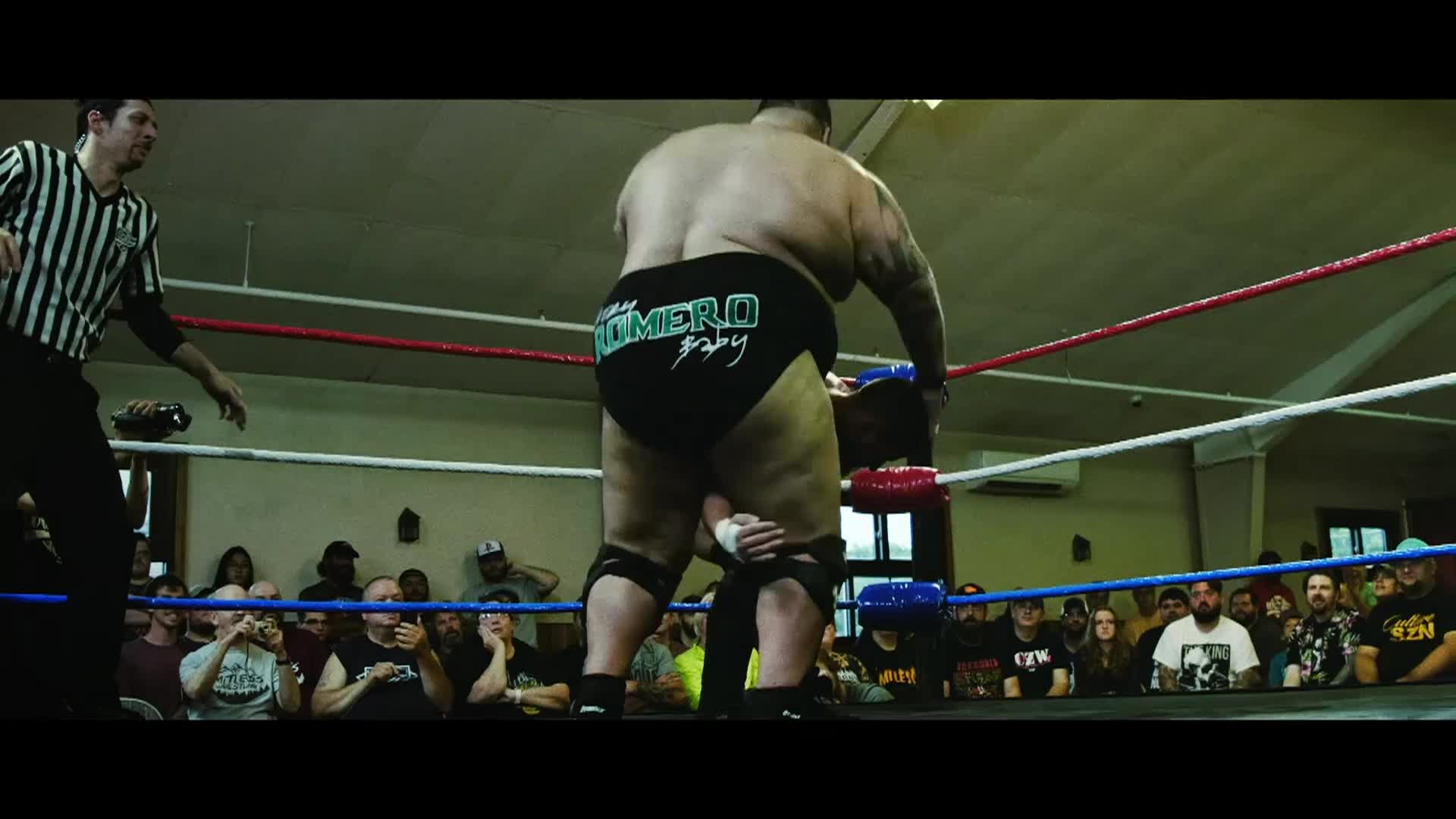 Limitless Wrestling