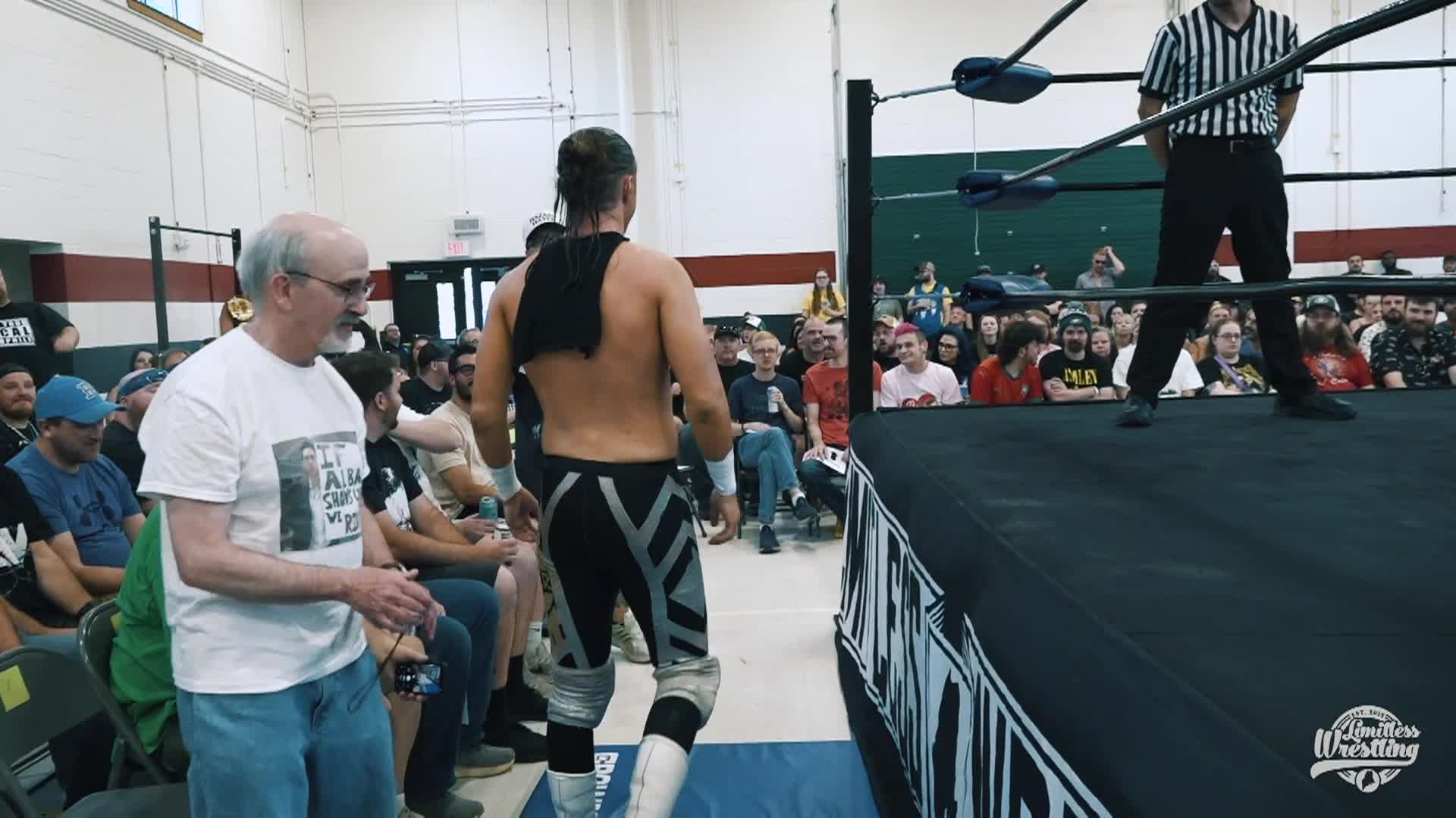 Limitless Wrestling